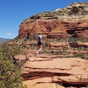 Meet your Posher, Mary